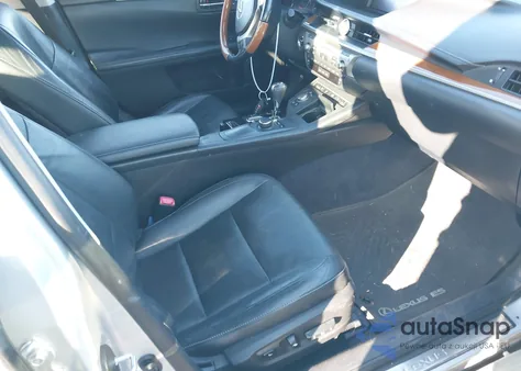 2013 Lexus Es 300H z USA, uszkodzony, nr VIN JTHBW1GG9D2002449